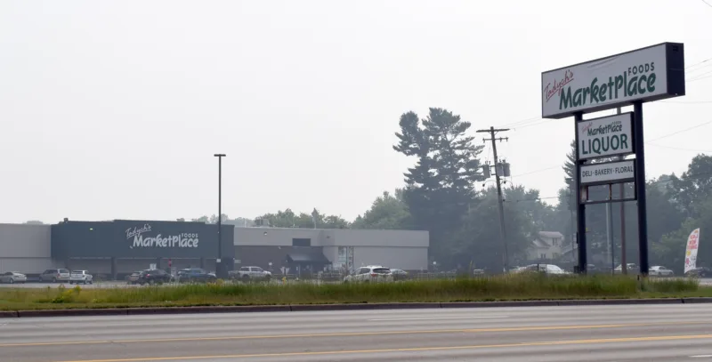 Tadych’s Marketplace Foods in IM to close in August